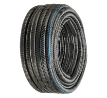 Шланг поливочный армированный ПВХ, 3/4", 30 м, "Садовод" Сибртех Шланг поливочный армированный ПВХ, 3/4", 30 м, "Садовод" Сибртех