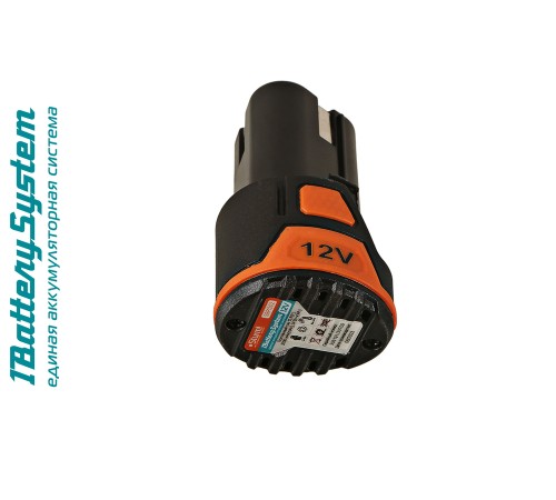 SBP1202 Аккумулятор Sturm!, 12В, 1BatterySystem12V SBP1202 Аккумулятор Sturm!, 12В, 1BatterySystem12V