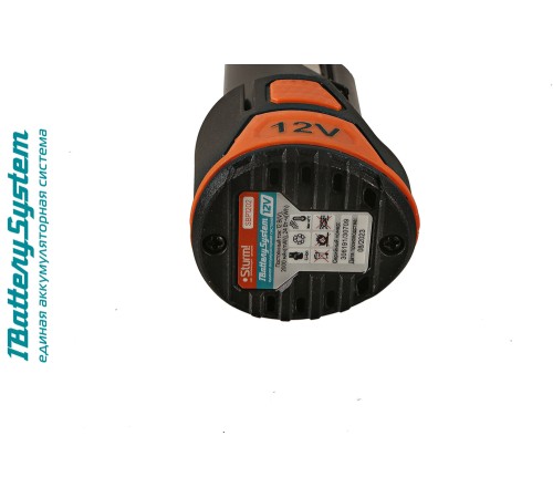 SBP1202 Аккумулятор Sturm!, 12В, 1BatterySystem12V SBP1202 Аккумулятор Sturm!, 12В, 1BatterySystem12V