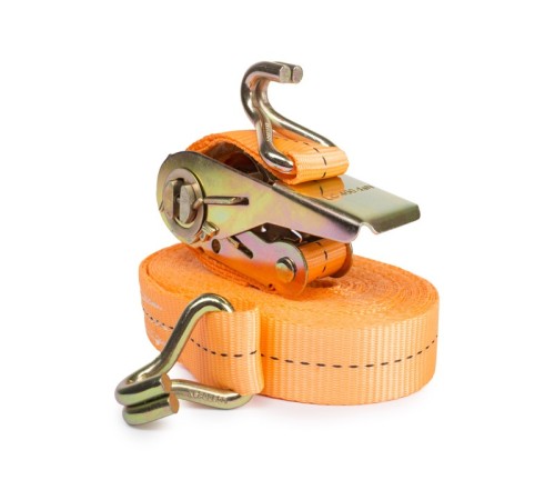 Ремень стяжной TOR 0,6/1,2 т 4,0 м 25 мм