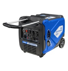 Бензогенератор инверторный SGG 4000ESi Бензогенератор инверторный SGG 4000ESi