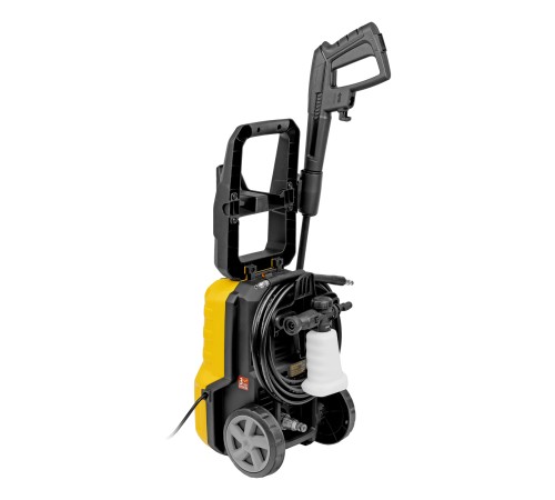 Моечная машина высокого давления R-135, 1600 Вт, 135 бар, 390 л/ч Denzel