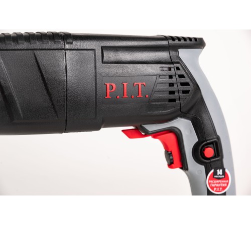 Перфоратор SDS-Plus сетевой P.I.T. PBH24-C