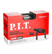 Перфоратор SDS-Plus сетевой P.I.T. PBH24-C1