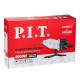 Паяльник для ПВХ труб сетевой P.I.T. PWM63-C