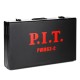 Паяльник для ПВХ труб сетевой P.I.T. PWM63-C