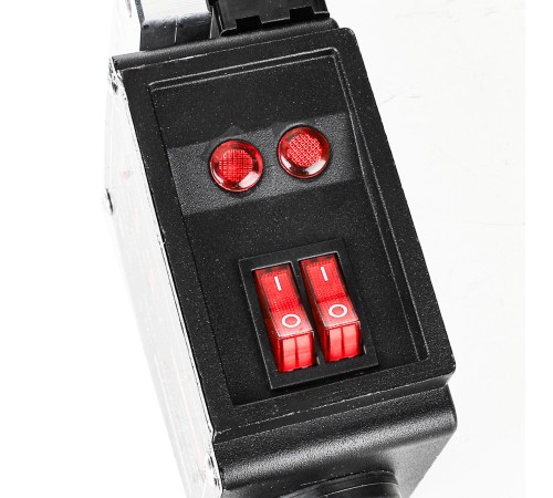 Паяльник для ПВХ труб сетевой P.I.T. PWM63-C