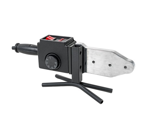 Паяльник для ПВХ труб сетевой P.I.T. PWM63-C