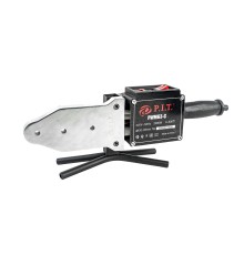 Паяльник для ПВХ труб сетевой P.I.T. PWM63-C (Арт. 104700301010)