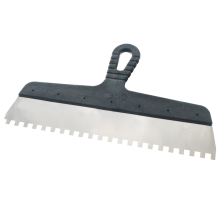 Шпатель 350 мм, зуб 8х8 мм СОЮЗ