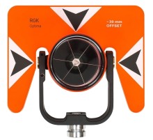 Отражатель RGK Optima L с диодной (импульсной) подсветкой