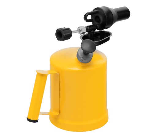 Паяльная лампа DENZEL, ВТ-20, 2 л