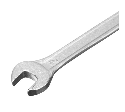 Ключ рожковый, 6 х 7 мм, хромированный Sparta Ключ рожковый, 6 х 7 мм, хромированный Sparta