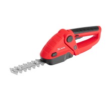 Ножницы-кусторез аккумуляторные GSM-3, Li-Ion, 3,6 В MTX