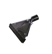 Насадка для пылесосов HVC20WD и HVC30WD, влажная и сухая уборка пола, Hanskonner
