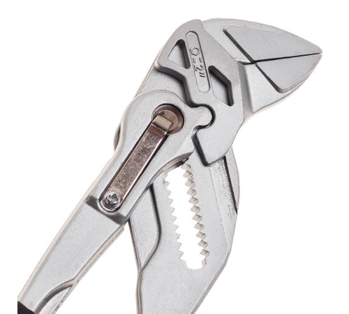 RUNTEC RT-PLA30250 Клещи переставные - гаечный ключ RUNTEC CrV 250 мм