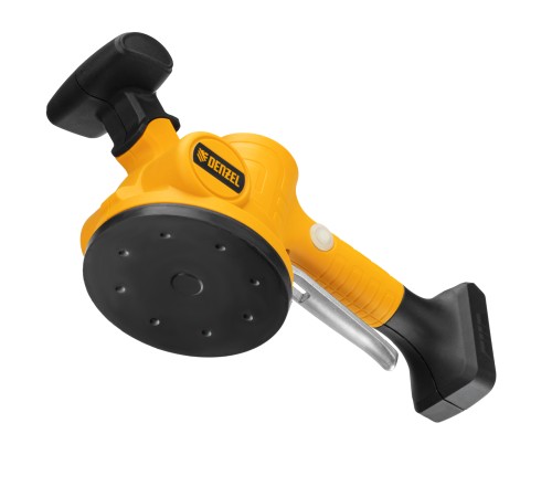 Машина для укладки плитки TTM-130-0, 18В Li-Ion Denzel