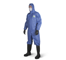 Комбинезон Lakeland™ Safegard 76, синий Комбинезон Lakeland™ Safegard 76, синий