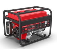 Генератор Энергомаш БГ-3500