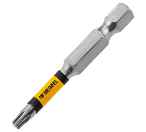 Бита T15x50, 5 шт.// Denzel Бита T15x50, 5 шт.// Denzel