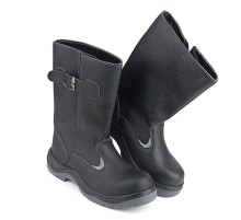 Сапоги ProSafe МП ПУ/ТПУ ЭлитСпецОбувь (арт.19Т)