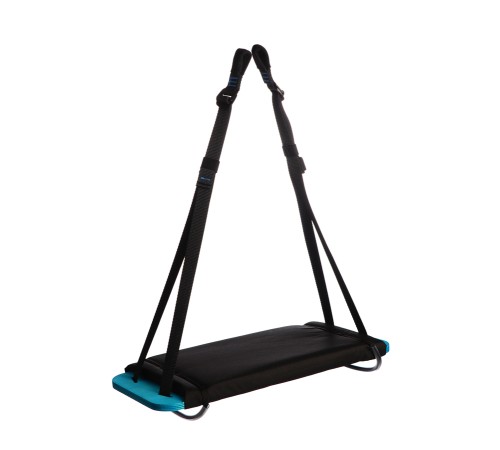 Сиденье для работы на высоте VENTO™ Промальп Люкс V2, vst 243