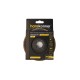 Зачистной круг лепестковый Hanskonner H9010-01-125x22-80ZTC