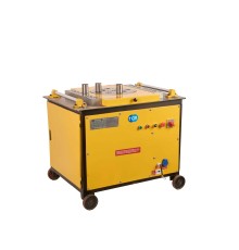 Станок для гибки арматуры TOR GW50A 50/42мм 3.8кВт с доводчиком (E)