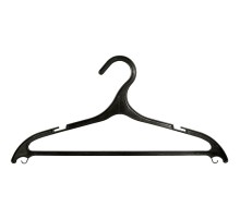 Вешалка пластиковая для легкой одежды, размер 48-50, 430 мм, Elfe