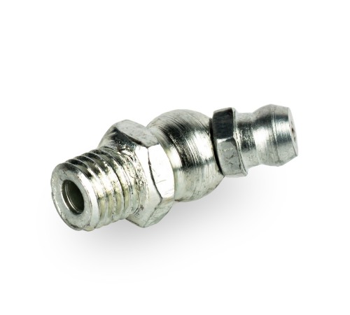 RUNTEC RT-T845 Тавотница M8 45°, комплект 5 штук RUNTEC RT-T845 Тавотница M8 45°, комплект 5 штук