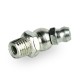 RUNTEC RT-T845 Тавотница M8 45°, комплект 5 штук