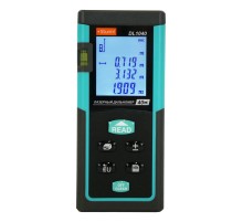 Дальномер лазерный 0,05-40м, LCD дисплей, встроенный уровень, чехол, Sturm! Дальномер лазерный 0,05-40м, LCD дисплей, встроенный уровень, чехол, Sturm!