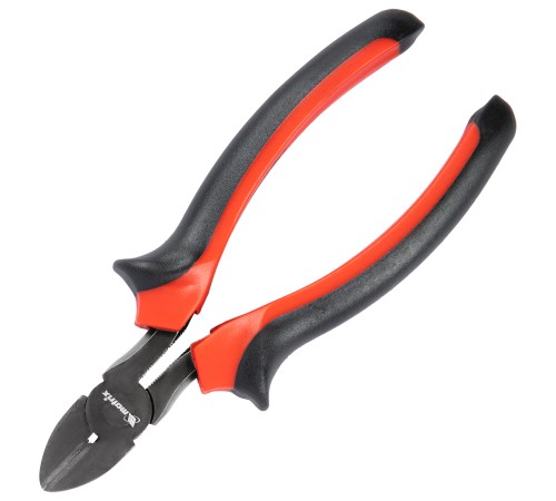 Бокорезы Black Nickel, 160 мм, двухкомпонентные рукоятки Matrix Бокорезы Black Nickel, 160 мм, двухкомпонентные рукоятки Matrix