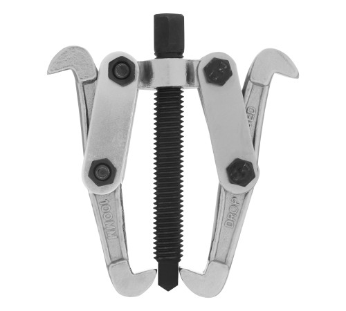 Съемник механический, 75 мм, двойной Sparta