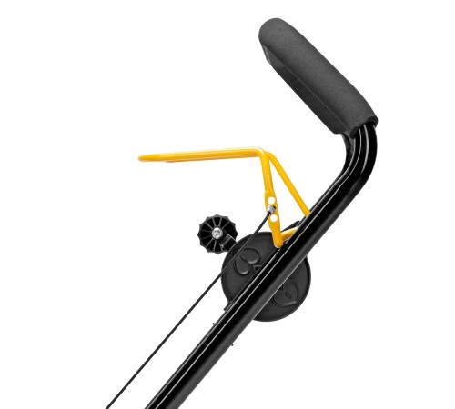 Бензиновая снегоуборочная машина SB 460 E, 99cc, эл.старт, шнек SnowCrusher Denzel Бензиновая снегоуборочная машина SB 460 E, 99cc, эл.старт, шнек SnowCrusher Denzel
