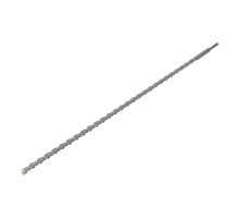 Бур по бетону, 18 x 1000 мм, SDS Plus Matrix Бур по бетону, 18 x 1000 мм, SDS Plus Matrix