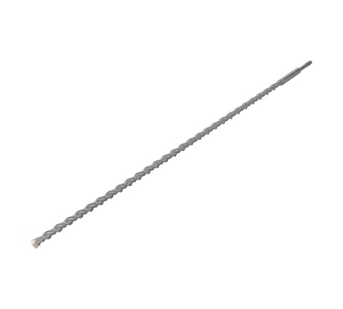 Бур по бетону, 18 x 1000 мм, SDS Plus Matrix Бур по бетону, 18 x 1000 мм, SDS Plus Matrix