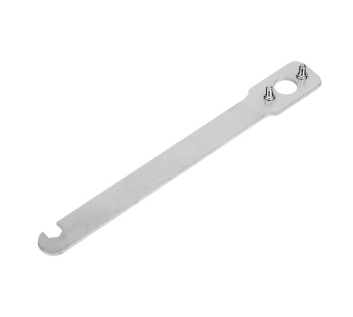 Углошлифовальная машина AGL230-2400, 2400 Вт, 230 мм, 6600 об/мин Denzel