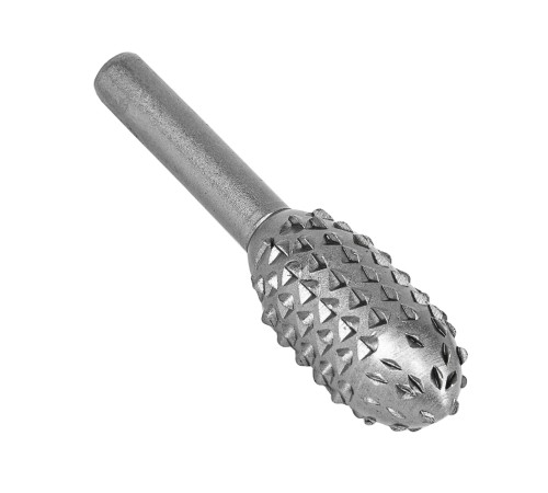 Набор шарошек по дереву 5 шт Matrix