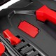 Газонокосилка бензиновая GLM-430, 150 см3, 43 см, 45л  MTX