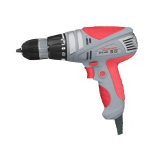 Сетевой шуруповерт Энергомаш ДУ-21400 (рус)