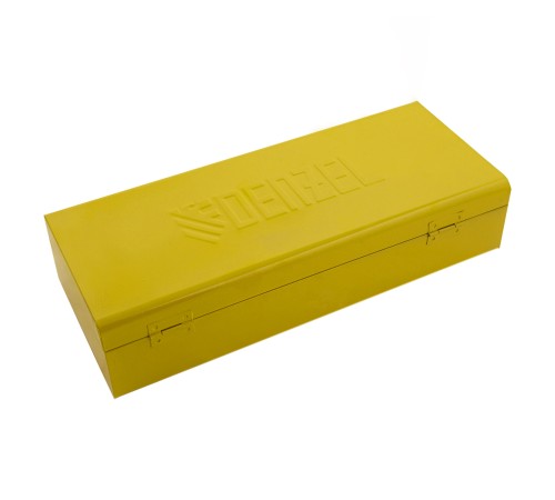 Аппарат для сварки пластиковых труб DWP-750, 750 Вт, 0-300 град, 4 насадки, 20-40 мм Denzel