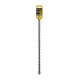 Бур SDS+ Hanskonner H9019-F12-310