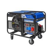 Бензогенератор TSS SGG 17000EH3A