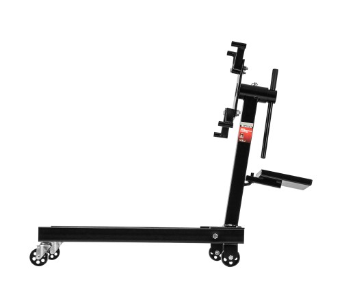Стенд для двигателя, 570 кг, 1250 Lbs Matrix Стенд для двигателя, 570 кг, 1250 Lbs Matrix