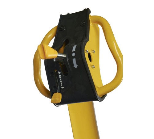 Виброплита TOR TK-150 Loncin (29185)