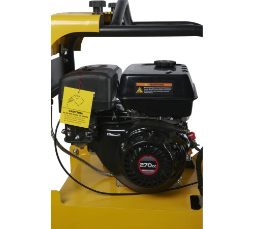 Виброплита TOR TK-150 Loncin (29185)