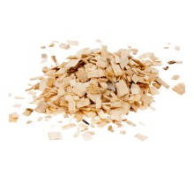 Щепа осиновая для копчения, 200 гр Camping Palisad