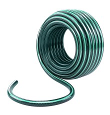 Шланг поливочный ПВХ, 3/4", 50 м, армированный Palisad Шланг поливочный ПВХ, 3/4", 50 м, армированный Palisad