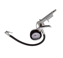 Пистолет для подкачки шин, пневматический Matrix